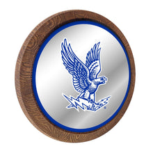 Load image into Gallery viewer, Air Force Falcons: Falcon - Mirrored Barrel Top Mirrored Wall Sign - The Fan-Brand