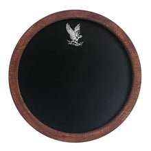 Load image into Gallery viewer, Air Force Falcons: "Faux" Barrel Top Chalkboard - The Fan-Brand