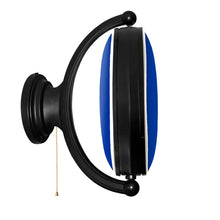 Load image into Gallery viewer, Air Force Falcons: Original Oval Rotating Lighted Wall Sign - The Fan-Brand