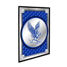 Load image into Gallery viewer, Air Force Falcons: Team Spirit, Falcon - Framed Mirrored Wall Sign - The Fan-Brand