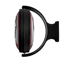 Load image into Gallery viewer, Alabama Crimson Tide: Al Logo - Original Round Rotating Lighted Wall Sign - The Fan-Brand