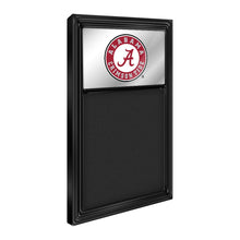 Load image into Gallery viewer, Alabama Crimson Tide: Mirrored Cork Note Board - The Fan-Brand