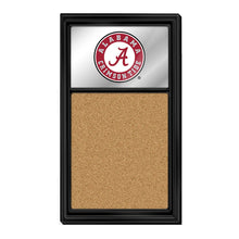 Load image into Gallery viewer, Alabama Crimson Tide: Mirrored Dry Erase Note Board - The Fan-Brand