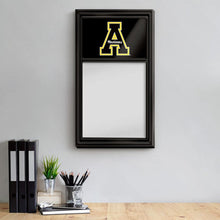 Load image into Gallery viewer, Appalachian State Mountaineers: Dry Erase Note Board - The Fan-Brand