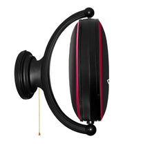 Load image into Gallery viewer, Arizona Coyotes: Original Oval Rotating Lighted Wall Sign - The Fan-Brand