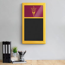 Load image into Gallery viewer, Arizona State Sun Devils: Cork Note Board - The Fan-Brand