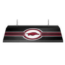 Load image into Gallery viewer, Arkansas Razorbacks: Edge Glow Pool Table Light - The Fan-Brand