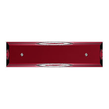 Load image into Gallery viewer, Arkansas Razorbacks: Edge Glow Pool Table Light - The Fan-Brand