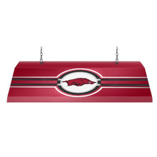 Load image into Gallery viewer, Arkansas Razorbacks: Edge Glow Pool Table Light - The Fan-Brand