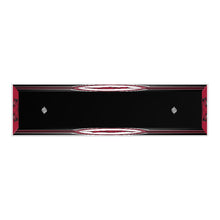 Load image into Gallery viewer, Arkansas Razorbacks: Edge Glow Pool Table Light - The Fan-Brand