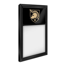 Load image into Gallery viewer, Army Black Knights: Athena's Helmet - Dry Erase Note Board - The Fan-Brand