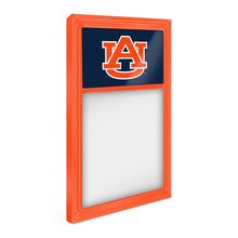 Load image into Gallery viewer, Auburn Tigers: Dry Erase Note Board - The Fan-Brand