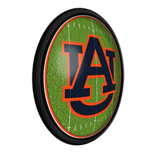 Load image into Gallery viewer, Auburn Tigers: On the 50 - Slimline Lighted Wall Sign Default Title