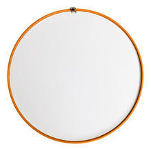 Load image into Gallery viewer, Auburn Tigers: Tiger Eyes - Modern Disc Wall Sign - The Fan-Brand