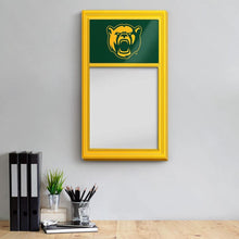 Load image into Gallery viewer, Baylor Bears: Bear Logo - Dry Erase Note Board Default Title