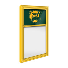 Load image into Gallery viewer, Baylor Bears: Bear Logo - Dry Erase Note Board Default Title