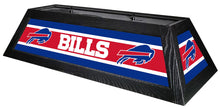 Load image into Gallery viewer, Buffalo Bills 42" Billiard Lamp