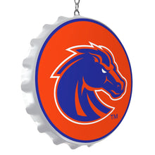 Load image into Gallery viewer, Boise State Broncos: Bottle Cap Dangler - The Fan-Brand