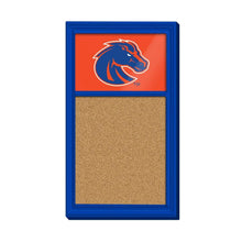 Load image into Gallery viewer, Boise State Broncos: Cork Note Board Default Title