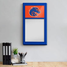 Load image into Gallery viewer, Boise State Broncos: Dry Erase Note Board Default Title