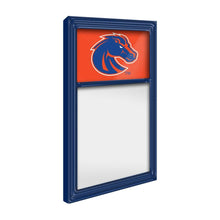 Load image into Gallery viewer, Boise State Broncos: Dry Erase Note Board Default Title