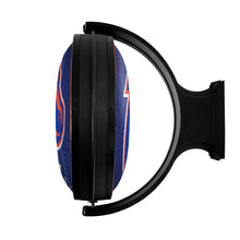 Load image into Gallery viewer, Boise State Broncos: On the 50 - Rotating Lighted Wall Sign - The Fan-Brand