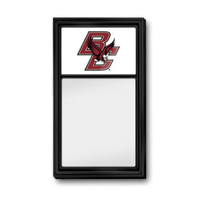 Load image into Gallery viewer, Boston College Eagles: BC - Dry Erase Note Board - The Fan-Brand