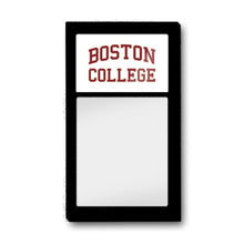 Load image into Gallery viewer, Boston College Eagles: Dry Erase Note Board Default Title
