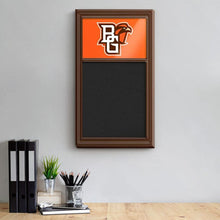 Load image into Gallery viewer, Bowling Green Falcons: Chalk Note Board - The Fan-Brand