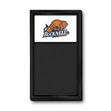 Load image into Gallery viewer, Bucknell Bison: Chalk Note Board - The Fan-Brand