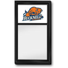 Load image into Gallery viewer, Bucknell Bison: Dry Erase Note Board - The Fan-Brand