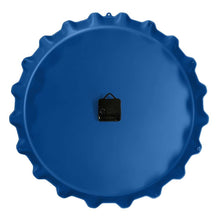 Load image into Gallery viewer, Buffalo Sabres: Bottle Cap Wall Clock - The Fan-Brand