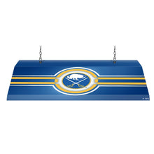 Load image into Gallery viewer, Buffalo Sabres: Edge Glow Pool Table Light - The Fan-Brand