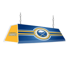 Load image into Gallery viewer, Buffalo Sabres: Edge Glow Pool Table Light - The Fan-Brand