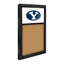 Load image into Gallery viewer, BYU Cougars: Cork Note Board - The Fan-Brand