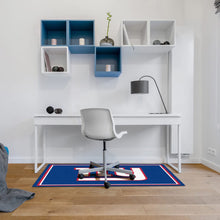 Load image into Gallery viewer, New York Giants 3x4 Area Rug