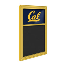 Load image into Gallery viewer, Cal Bears: Chalk Note Board - The Fan-Brand