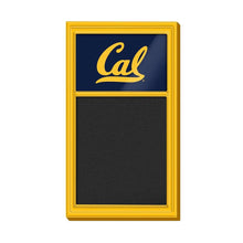 Load image into Gallery viewer, Cal Bears: Chalk Note Board - The Fan-Brand