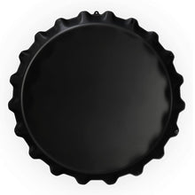 Load image into Gallery viewer, Chicago Blackhawks: Bottle Cap Wall Sign - The Fan-Brand
