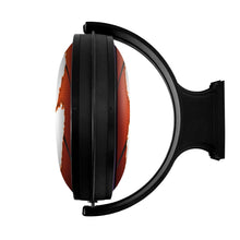 Load image into Gallery viewer, Clemson Tigers: Basketball - Original Round Rotating Lighted Wall Sign - The Fan-Brand