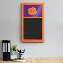 Load image into Gallery viewer, Clemson Tigers: Chalk Note Board - The Fan-Brand