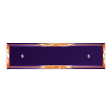 Load image into Gallery viewer, Clemson Tigers: Edge Glow Pool Table Light - The Fan-Brand
