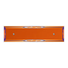 Load image into Gallery viewer, Clemson Tigers: Edge Glow Pool Table Light - The Fan-Brand