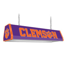 Load image into Gallery viewer, Clemson Tigers: Standard Pool Table Light - The Fan-Brand