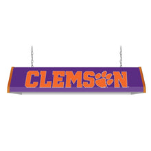 Load image into Gallery viewer, Clemson Tigers: Standard Pool Table Light - The Fan-Brand