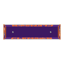 Load image into Gallery viewer, Clemson Tigers: Standard Pool Table Light - The Fan-Brand