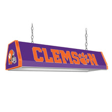 Load image into Gallery viewer, Clemson Tigers: Standard Pool Table Light - The Fan-Brand