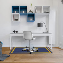 Load image into Gallery viewer, Los Angeles Rams 3x4 Area Rug