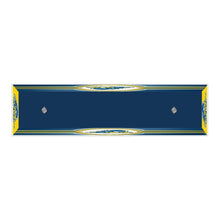 Load image into Gallery viewer, Delaware Blue Hens: Edge Glow Pool Table Light - The Fan-Brand