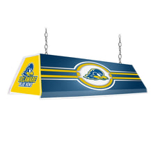 Load image into Gallery viewer, Delaware Blue Hens: Edge Glow Pool Table Light - The Fan-Brand